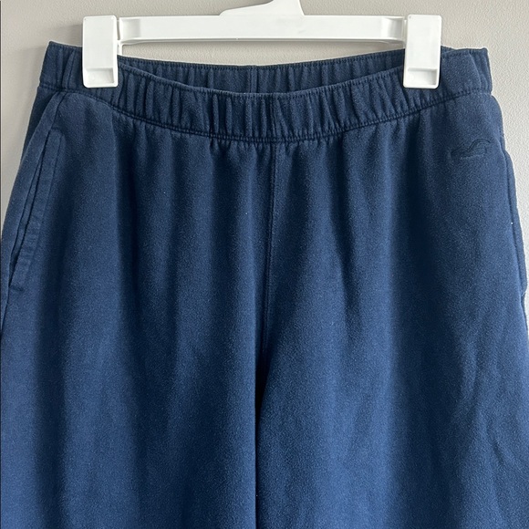 Hollister Wide-Leg Sweatpants - Picture 3 of 5